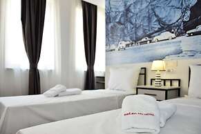 Osten Art Hotel