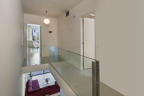 Blue Sea Luxury Villa Maleme