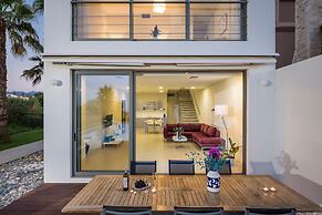 Blue Sea Luxury Villa Maleme