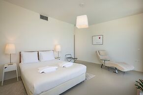 Blue Sea Luxury Villa Maleme