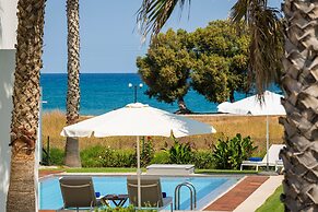 Blue Sea Luxury Villa Maleme