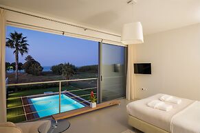 Blue Sea Luxury Villa Maleme