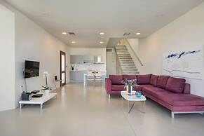 Blue Sea Luxury Villa Maleme