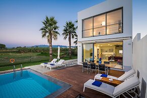 Blue Sea Luxury Villa Maleme