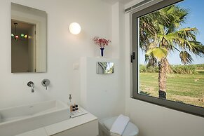 Blue Sea Luxury Villa Maleme