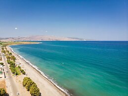 Blue Sea Luxury Villa Maleme