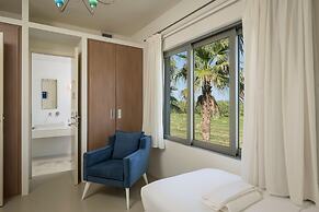 Blue Sea Luxury Villa Maleme