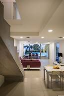 Blue Sea Luxury Villa Maleme