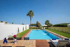 Blue Sea Luxury Villa Maleme