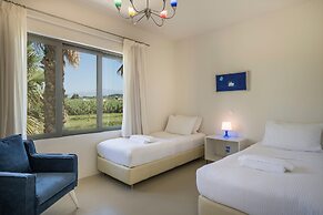 Blue Sea Luxury Villa Maleme