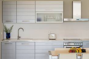 Blue Sea Luxury Villa Maleme