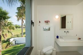 Blue Sea Luxury Villa Maleme