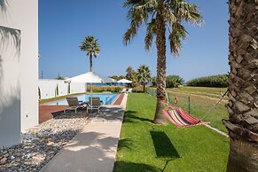 Blue Sea Luxury Villa Maleme