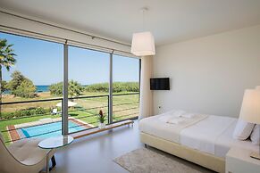 Blue Sea Luxury Villa Maleme
