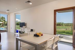 Blue Sea Luxury Villa Maleme