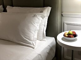 Piazza Posta Dimora Di Charme