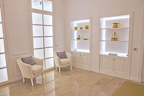 Piazza Posta Dimora Di Charme