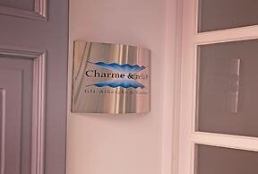 Piazza Posta Dimora Di Charme