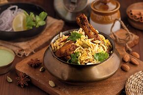 WelcomHeritage Tadoba Vanya Villas Resort & Spa