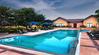 WelcomHeritage Tadoba Vanya Villas Resort & Spa