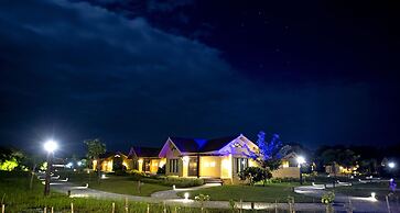 WelcomHeritage Tadoba Vanya Villas Resort & Spa