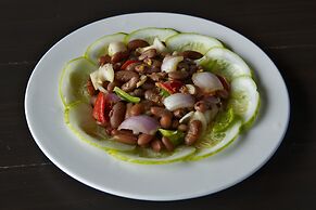 WelcomHeritage Tadoba Vanya Villas Resort & Spa