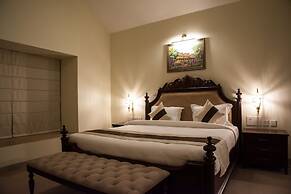 WelcomHeritage Tadoba Vanya Villas Resort & Spa