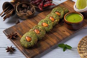 WelcomHeritage Tadoba Vanya Villas Resort & Spa