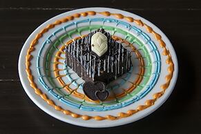 WelcomHeritage Tadoba Vanya Villas Resort & Spa