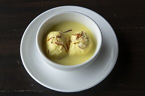 WelcomHeritage Tadoba Vanya Villas Resort & Spa