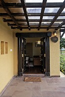 WelcomHeritage Tadoba Vanya Villas Resort & Spa