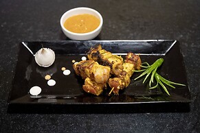 WelcomHeritage Tadoba Vanya Villas Resort & Spa