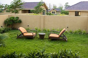 WelcomHeritage Tadoba Vanya Villas Resort & Spa
