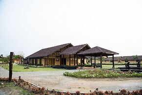 WelcomHeritage Tadoba Vanya Villas Resort & Spa