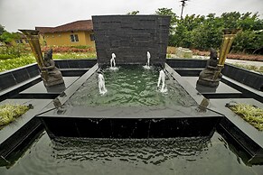 WelcomHeritage Tadoba Vanya Villas Resort & Spa