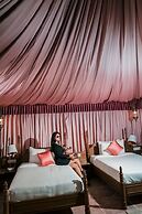 WelcomHeritage Tadoba Vanya Villas Resort & Spa