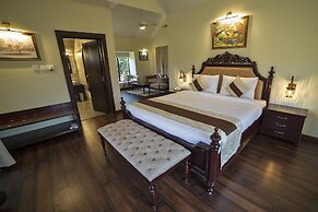 WelcomHeritage Tadoba Vanya Villas Resort & Spa