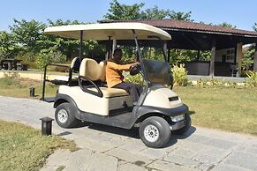 WelcomHeritage Tadoba Vanya Villas Resort & Spa