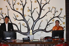 WelcomHeritage Tadoba Vanya Villas Resort & Spa