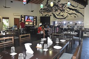 WelcomHeritage Tadoba Vanya Villas Resort & Spa