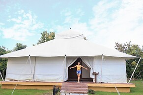 WelcomHeritage Tadoba Vanya Villas Resort & Spa