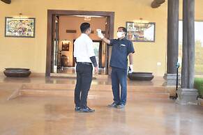 WelcomHeritage Tadoba Vanya Villas Resort & Spa