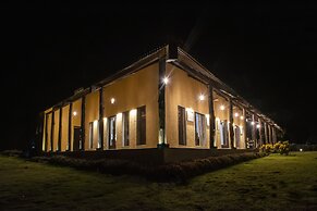 WelcomHeritage Tadoba Vanya Villas Resort & Spa