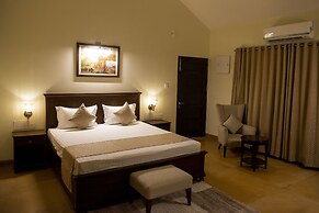 WelcomHeritage Tadoba Vanya Villas Resort & Spa