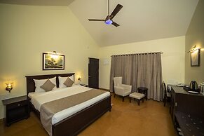 WelcomHeritage Tadoba Vanya Villas Resort & Spa