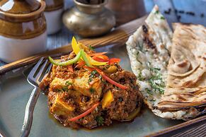 WelcomHeritage Tadoba Vanya Villas Resort & Spa