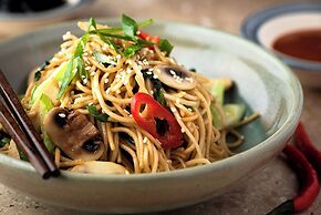 WelcomHeritage Tadoba Vanya Villas Resort & Spa