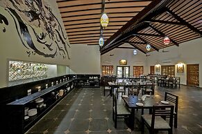 WelcomHeritage Tadoba Vanya Villas Resort & Spa