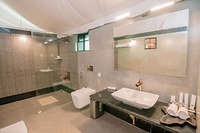 WelcomHeritage Tadoba Vanya Villas Resort & Spa