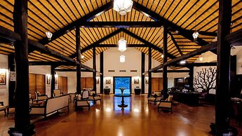 WelcomHeritage Tadoba Vanya Villas Resort & Spa